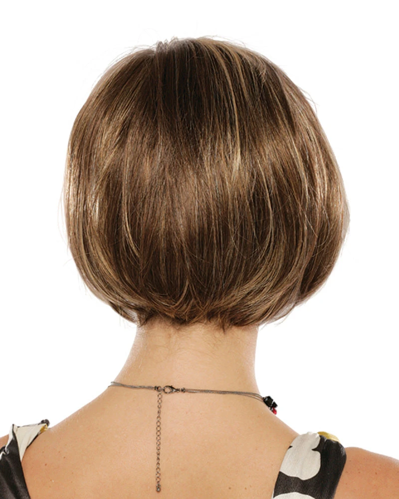 Wigs For Women Sandra | Monofilament Synthetic Wig By Estetica 8 Wigs For Women Sandra | Monofilament Synthetic Wig By Estetica