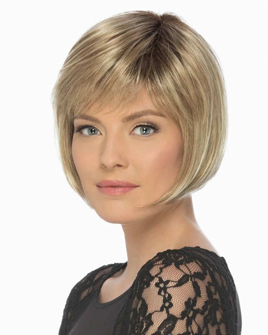 Wigs For Women Sandra | Monofilament Synthetic Wig By Estetica 4 Wigs For Women Sandra | Monofilament Synthetic Wig By Estetica