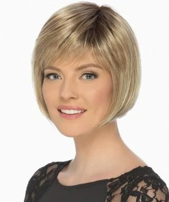 Wigs For Women Sandra | Monofilament Synthetic Wig By Estetica