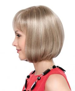 Emma | Monofilament Synthetic Wig By Estetica 12 Emma | Monofilament Synthetic Wig By Estetica