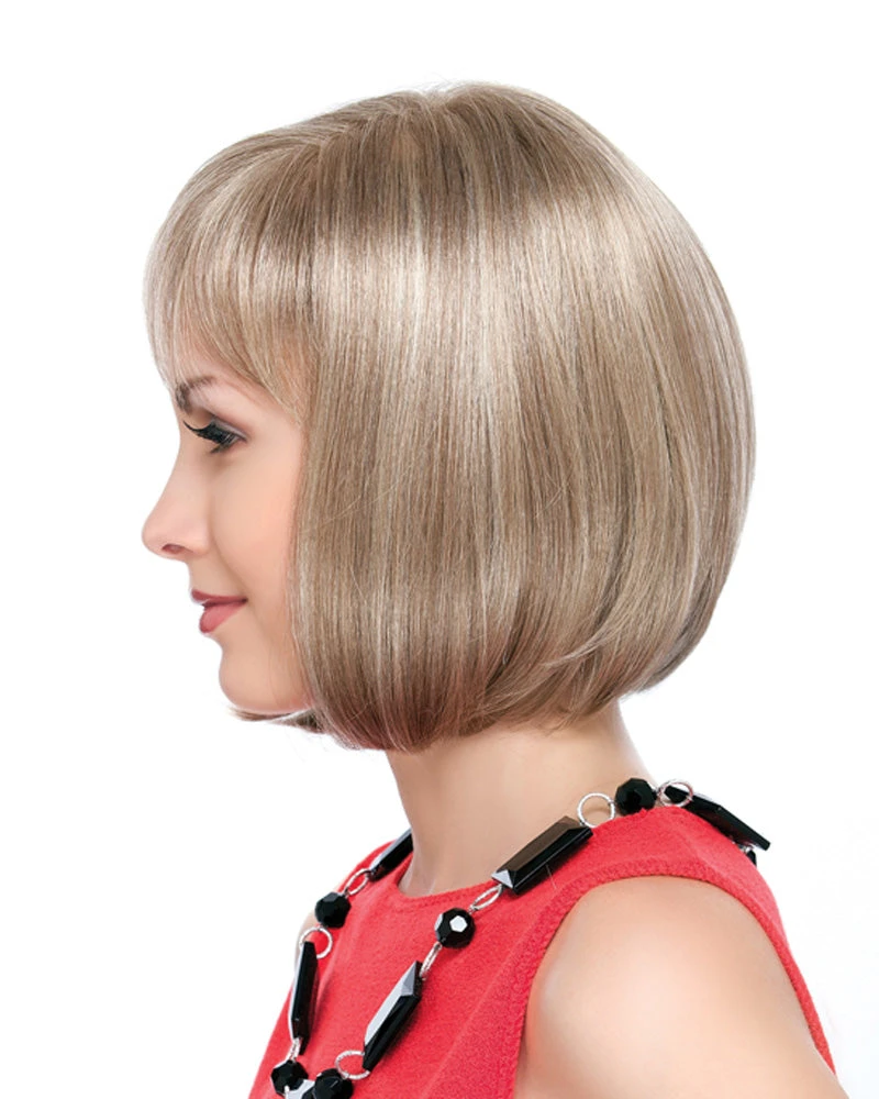 Emma | Monofilament Synthetic Wig By Estetica 7 Emma | Monofilament Synthetic Wig By Estetica