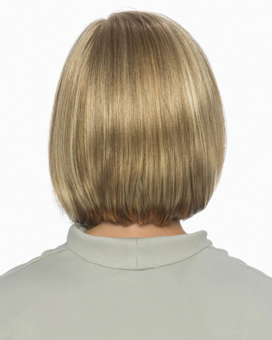 Emma | Monofilament Synthetic Wig By Estetica 5 Emma | Monofilament Synthetic Wig By Estetica