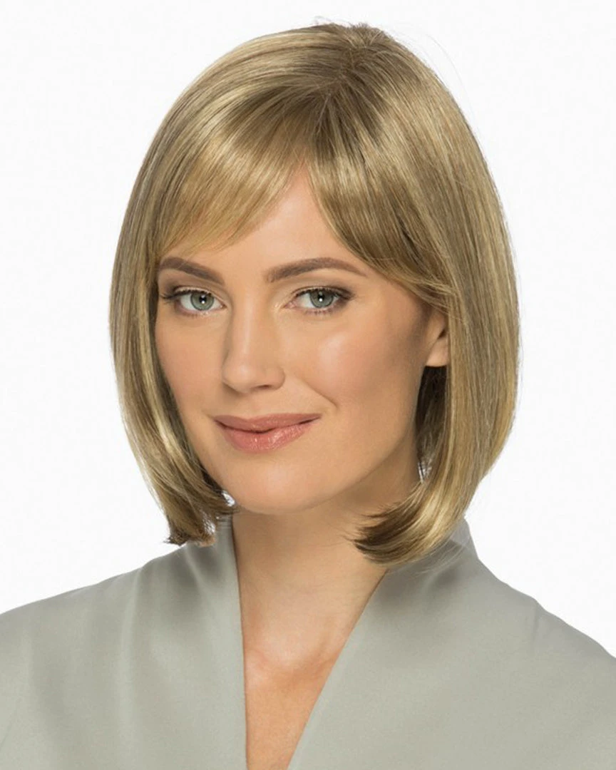 Emma | Monofilament Synthetic Wig By Estetica 4 Emma | Monofilament Synthetic Wig By Estetica