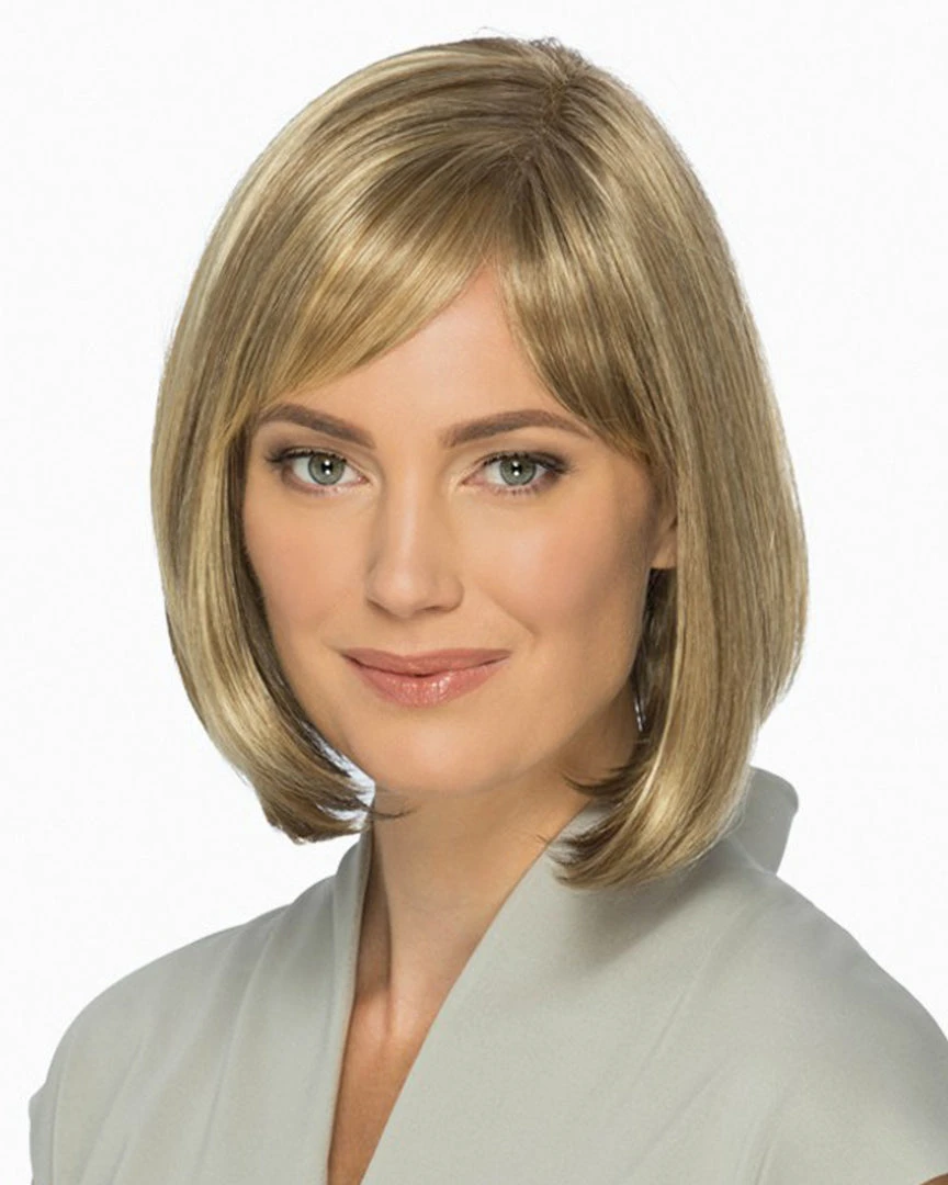 Emma | Monofilament Synthetic Wig By Estetica 3 Emma | Monofilament Synthetic Wig By Estetica