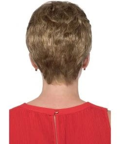 Petite Coby | Monofilament Synthetic Wig By Estetica Wigs For Women
