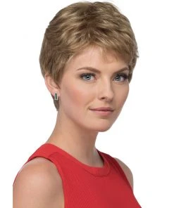 Petite Coby | Monofilament Synthetic Wig By Estetica Wigs For Women