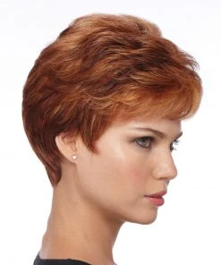 Petite Coby | Monofilament Synthetic Wig By Estetica Wigs For Women