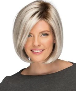 Jamison | Lace Front Synthetic Wig By Estetica