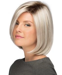 Jamison | Lace Front Synthetic Wig By Estetica