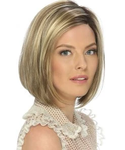 Jamison | Lace Front Synthetic Wig By Estetica