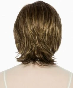 Monika | Lace Front Synthetic Wig By Estetica Wigs For Women