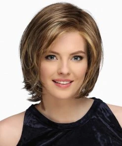 Monika | Lace Front Synthetic Wig By Estetica Wigs For Women