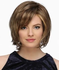 Monika | Lace Front Synthetic Wig By Estetica Wigs For Women
