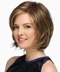 Monika | Lace Front Synthetic Wig By Estetica Wigs For Women