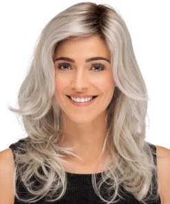 Orchid | Lace Front Synthetic Wig By Estetica Wigs For Women