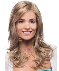 Mackenzie | Lace Front Synthetic Wig By Estetica