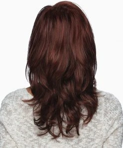 Mackenzie | Lace Front Synthetic Wig By Estetica