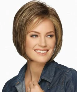 Deena | Lace Front Synthetic Wig By Estetica Wigs For Women