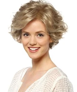 Meg | Lace Front Synthetic Wig By Estetica Wigs For Women