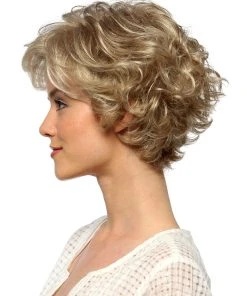 Meg | Lace Front Synthetic Wig By Estetica Wigs For Women