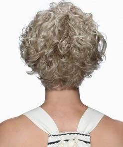 Meg | Lace Front Synthetic Wig By Estetica Wigs For Women