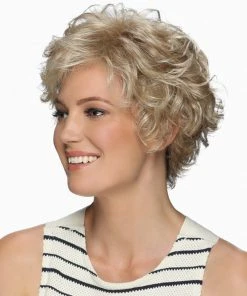 Meg | Lace Front Synthetic Wig By Estetica Wigs For Women