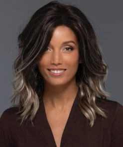 Ocean | Lace Front Synthetic Wig By Estetica