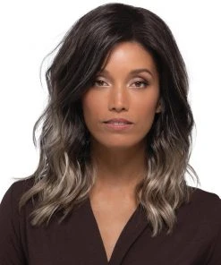 Ocean | Lace Front Synthetic Wig By Estetica