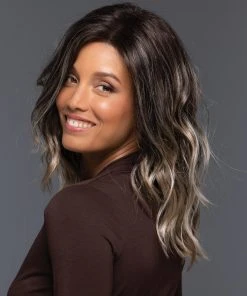 Ocean | Lace Front Synthetic Wig By Estetica