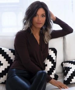 Ocean | Lace Front Synthetic Wig By Estetica