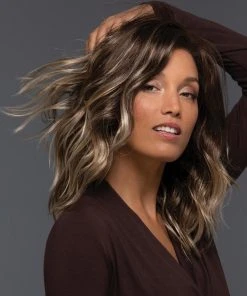 Ocean | Lace Front Synthetic Wig By Estetica