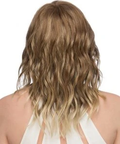 Ocean | Lace Front Synthetic Wig By Estetica