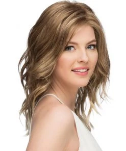 Ocean | Lace Front Synthetic Wig By Estetica