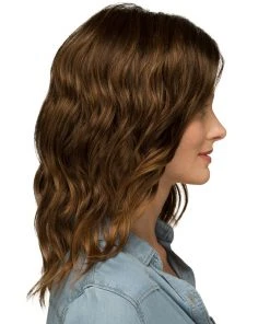 Ocean | Lace Front Synthetic Wig By Estetica