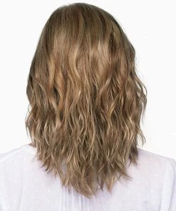 Avalon | Lace Front Synthetic Wig By Estetica