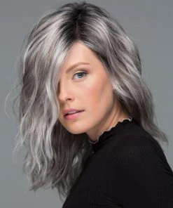 Avalon | Lace Front Synthetic Wig By Estetica