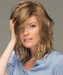 Avalon | Lace Front Synthetic Wig By Estetica