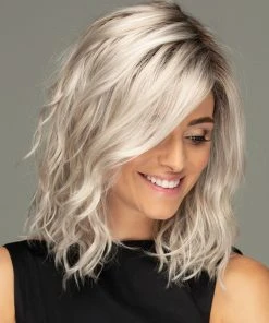 Avalon | Lace Front Synthetic Wig By Estetica