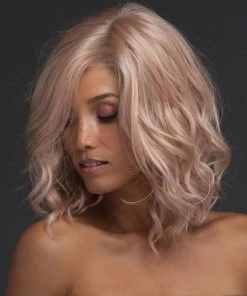 Avalon | Lace Front Synthetic Wig By Estetica