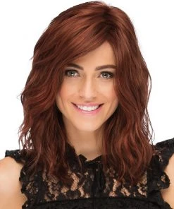 Avalon | Lace Front Synthetic Wig By Estetica