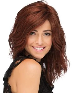 Avalon | Lace Front Synthetic Wig By Estetica