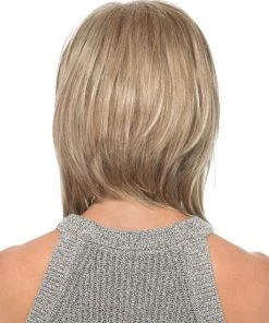 Wigs For Women Sky | Lace Front Synthetic Wig By Estetica