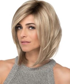 Wigs For Women Sky | Lace Front Synthetic Wig By Estetica