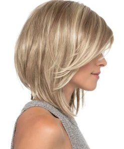 Wigs For Women Sky | Lace Front Synthetic Wig By Estetica