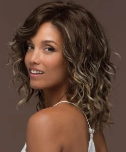 Finn | Lace Front Synthetic Wig By Estetica Wigs For Women 26 Finn | Lace Front Synthetic Wig By Estetica Wigs For Women