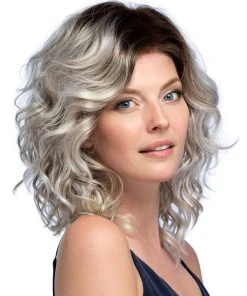 Finn | Lace Front Synthetic Wig By Estetica Wigs For Women 24 Finn | Lace Front Synthetic Wig By Estetica Wigs For Women