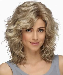 Finn | Lace Front Synthetic Wig By Estetica Wigs For Women 29 Finn | Lace Front Synthetic Wig By Estetica Wigs For Women
