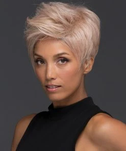 Wigs For Women Jett | Lace Front Synthetic Wig By Estetica