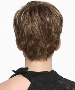 Wigs For Women Jett | Lace Front Synthetic Wig By Estetica