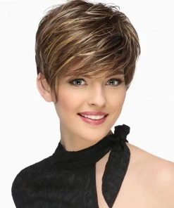 Wigs For Women Jett | Lace Front Synthetic Wig By Estetica